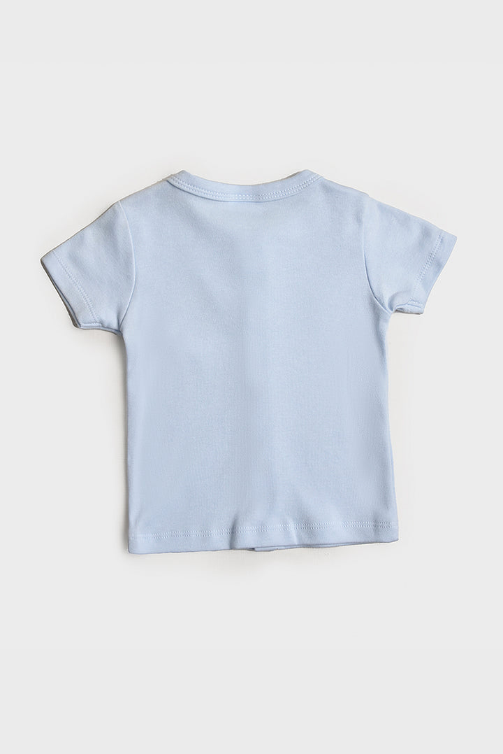 Imported Newborn Cotton Essentials Set (7-Piece) (PW109)