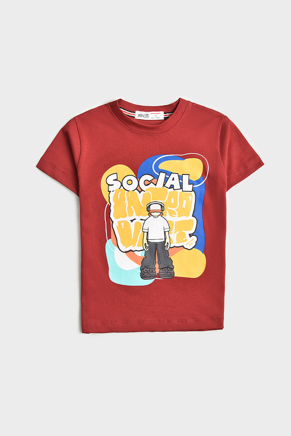 Urban Freestyle T-Shirt (PW121)
