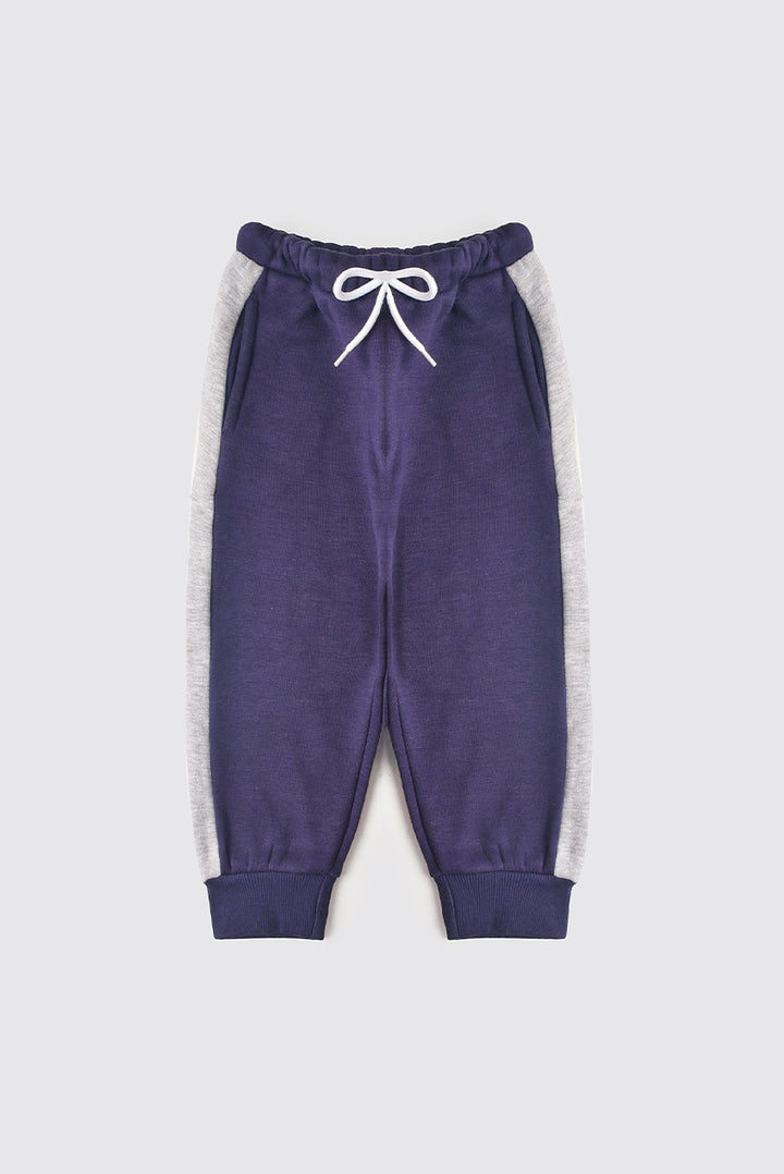 Boys' NEXT Sweatshirt and Pants Set