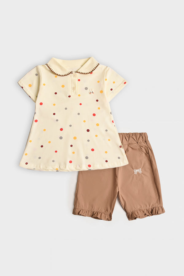 Imported Polo Polka Pop Set (PW117)