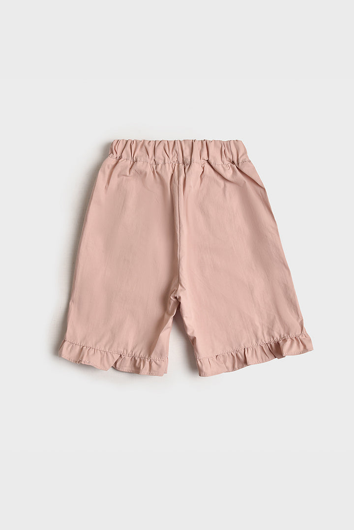 Imported Polo Princess Ruffle Set (PW114)