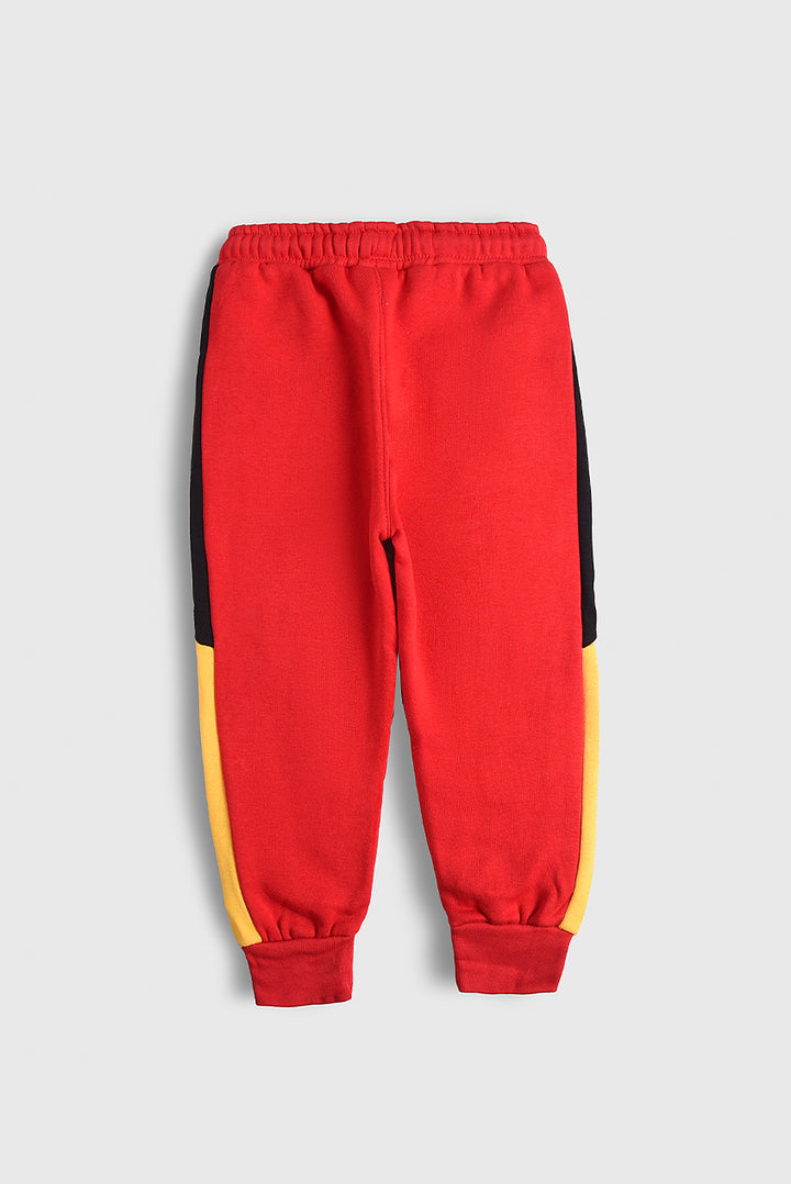 Power Play Fleece trouser (PW749)