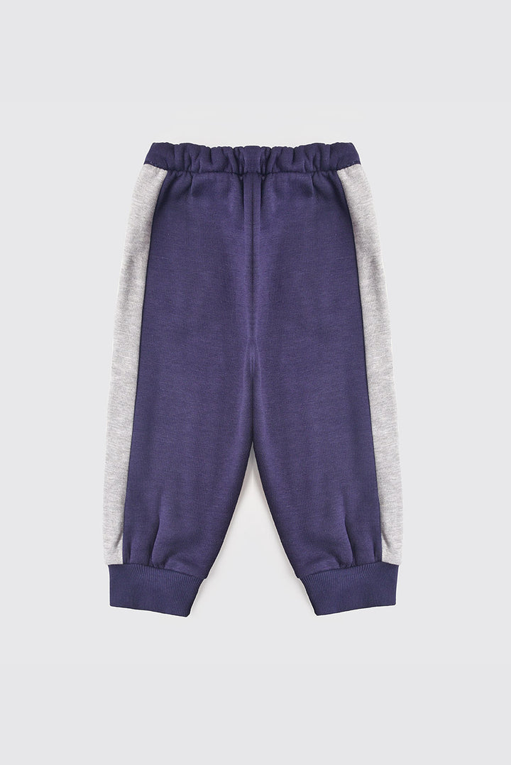 Boys' NEXT Sweatshirt and Pants Set