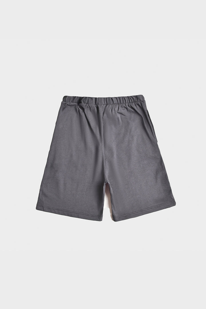 Mini Jet Boys Cotton Set (PW103)