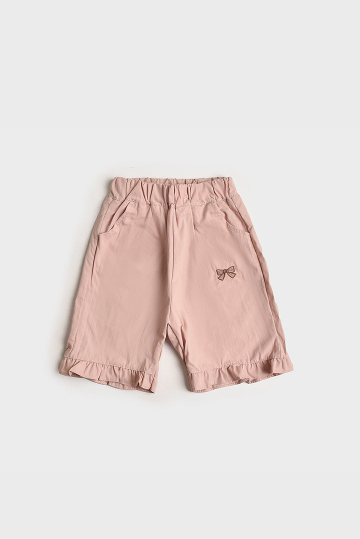 Imported Polo Princess Ruffle Set (PW114)