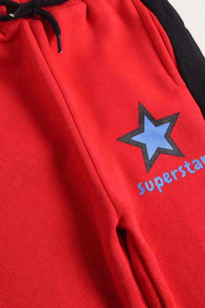 Power Play Fleece trouser (PW749)