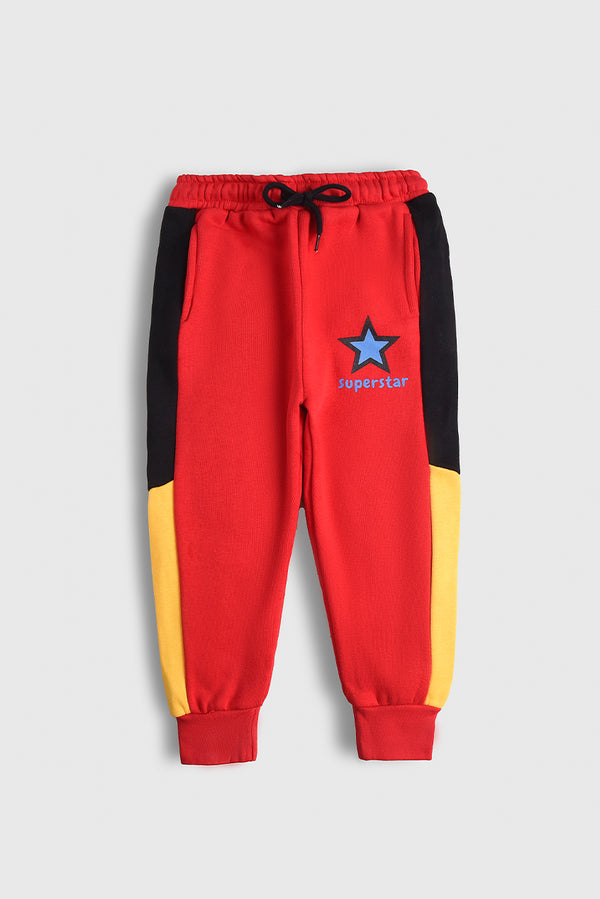 Power Play Fleece trouser (PW749)