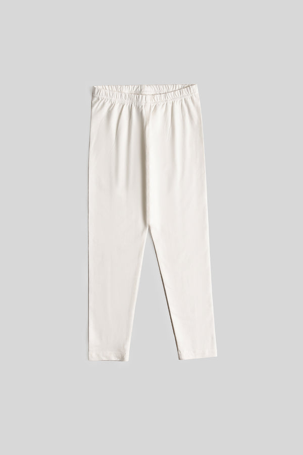 White Summer Tights (PW97)