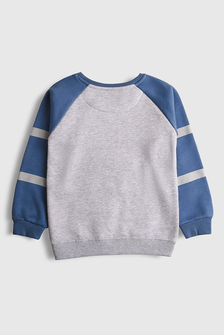 LA Varsity Sweat Set (PW460)