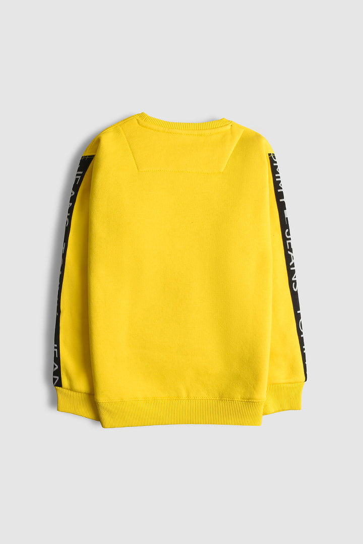 Imported Raps Tommy Sweatshirt (PW390)