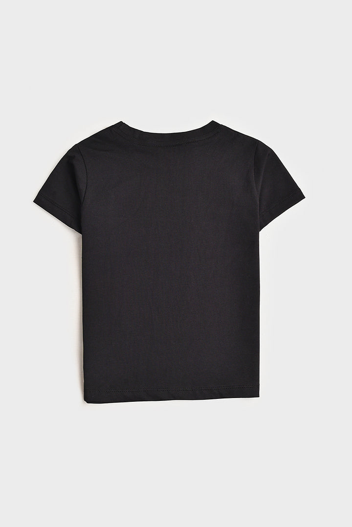 Strive Bear T-Shirt (PW120)