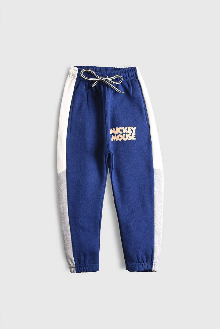 Mickey Street Set (PW461)