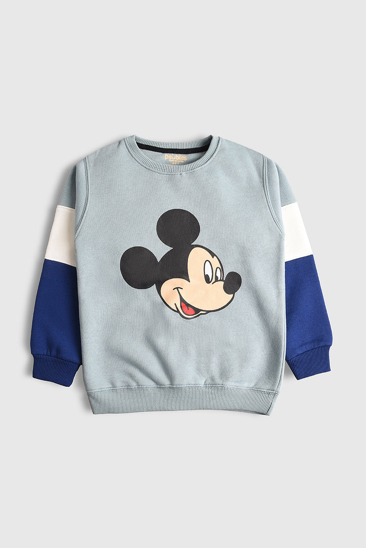 Mickey Colour Pop Set (PW462)