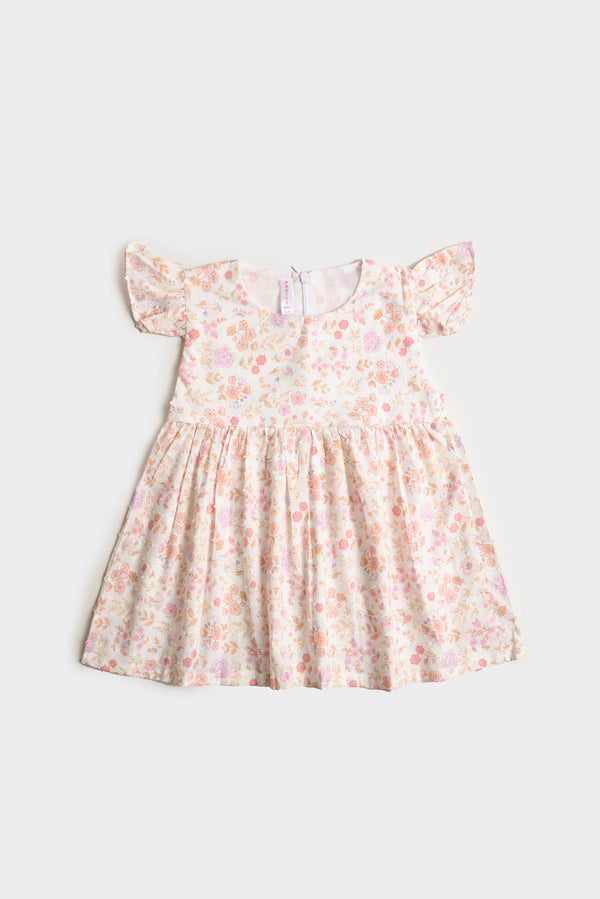 Blossom Breeze Frock (PW278)