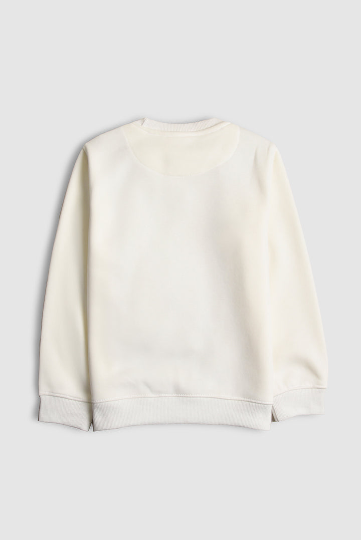 Imported Youp Wherever Sweatshirt (PW427)