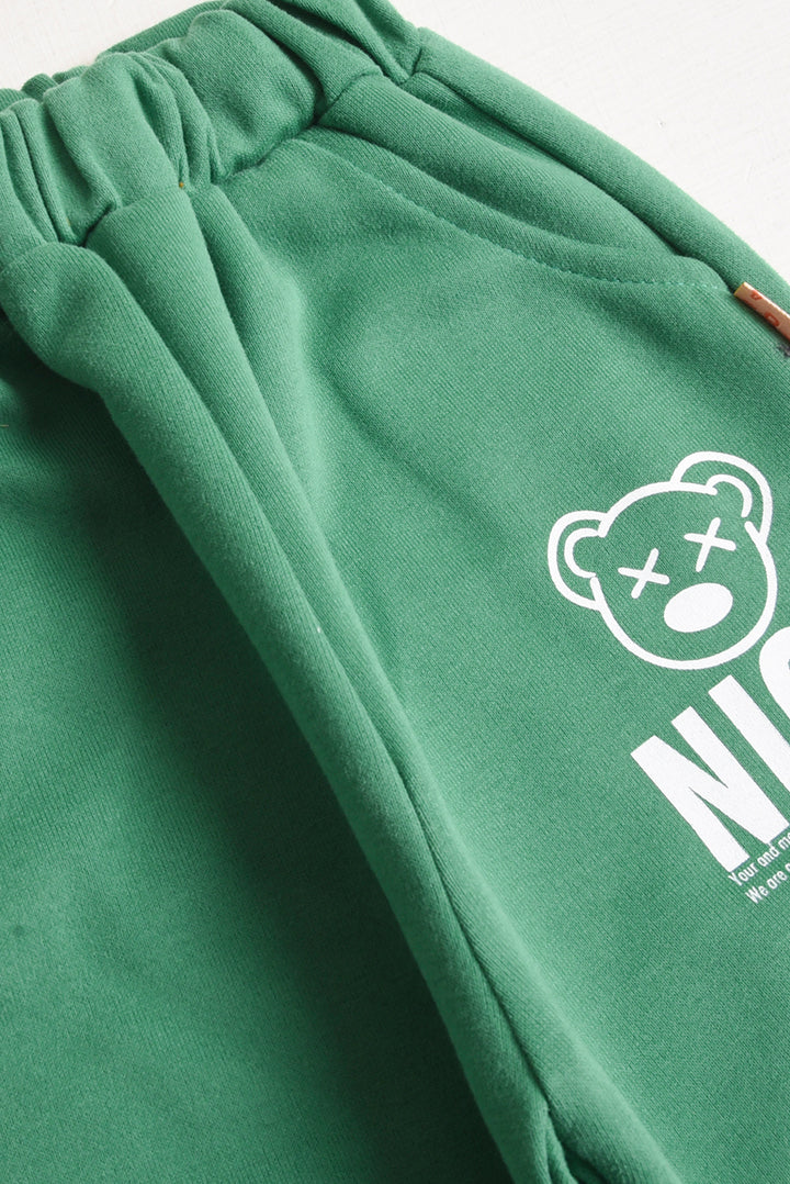 Imported Nice Day Bear Set (3 Pcs)