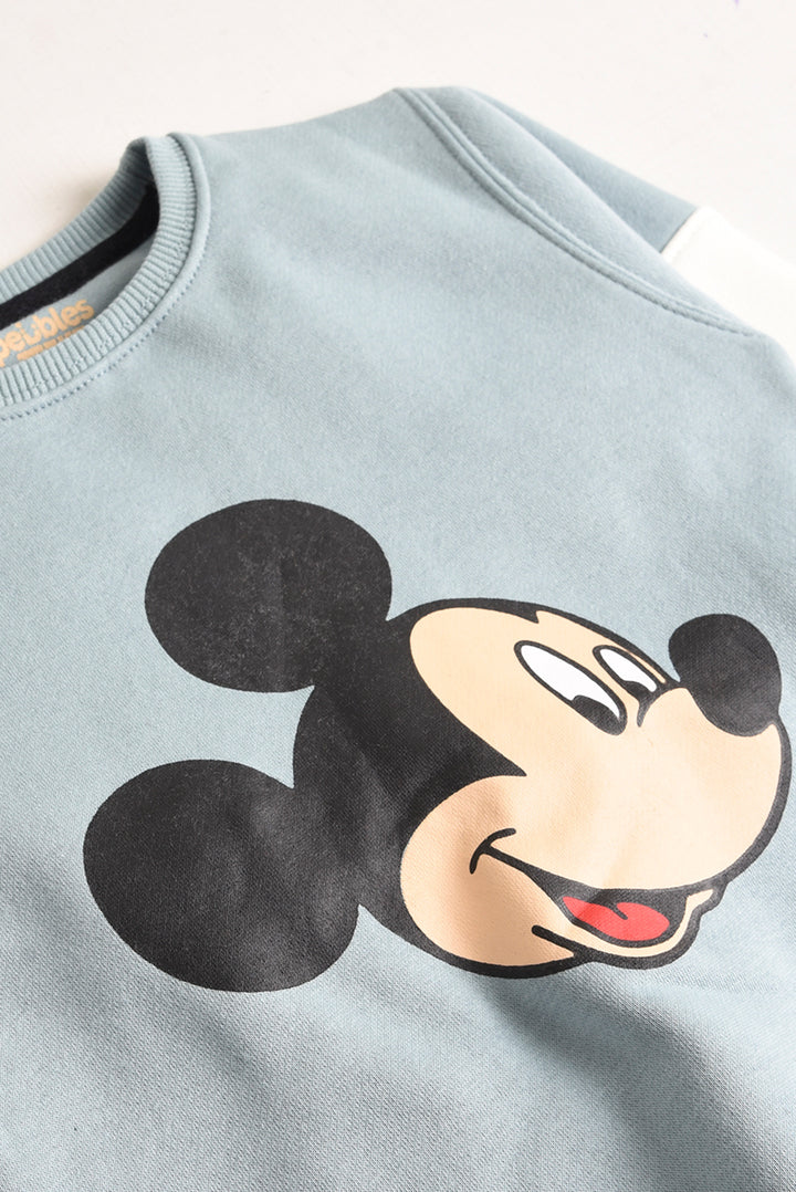 Mickey Colour Pop Set (PW462)
