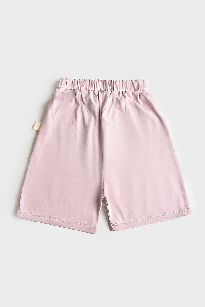 Imported Surf L.A Boy's Cotton Set (PW211)