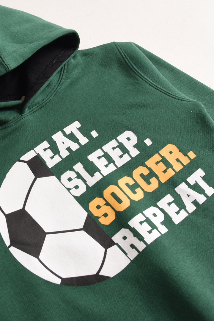 Goal Getter Hoodie (PW471)