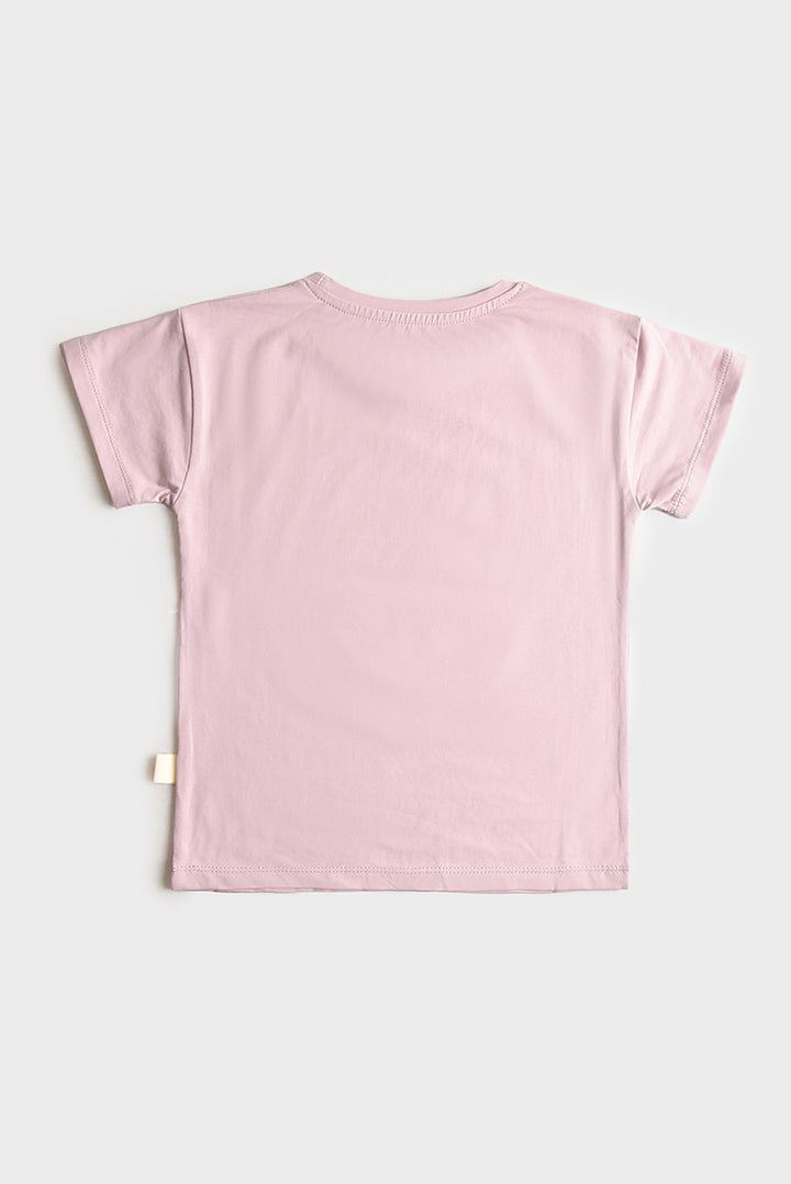 Imported Surf L.A Boy's Cotton Set (PW211)