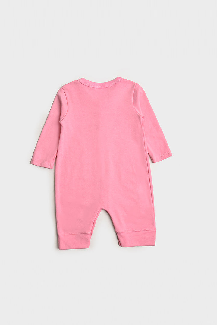 Imported Cotton Essentials Set (5-Piece) (PW111)