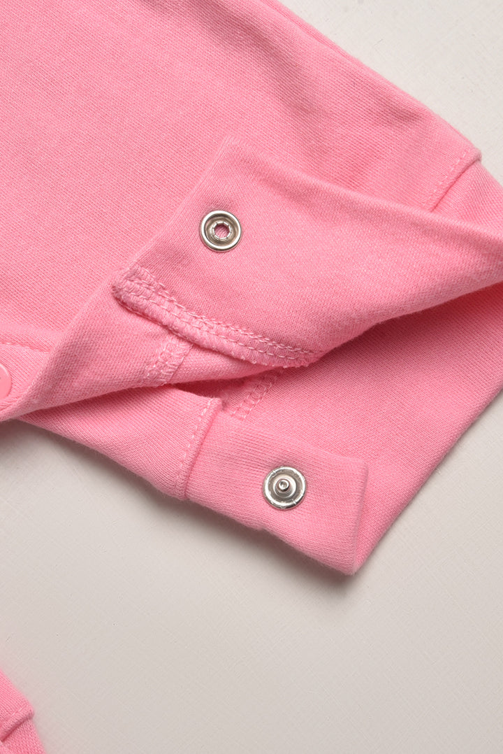 Imported Cotton Essentials Set (5-Piece) (PW111)