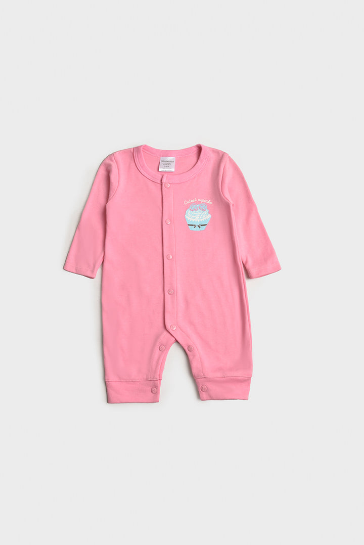 Imported Cotton Essentials Set (5-Piece) (PW111)