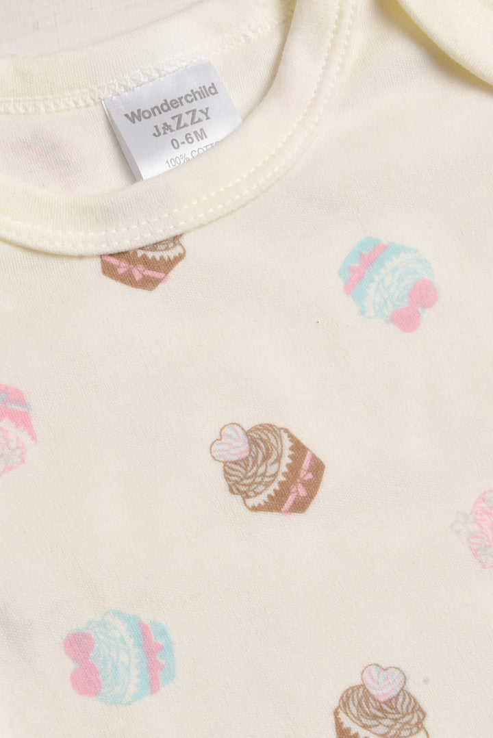 Imported Cotton Essentials Set (5-Piece) (PW111)
