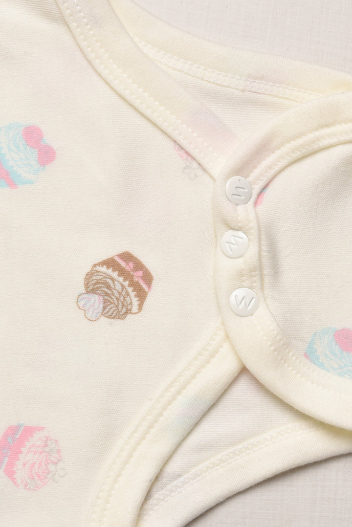 Imported Cotton Essentials Set (5-Piece) (PW111)