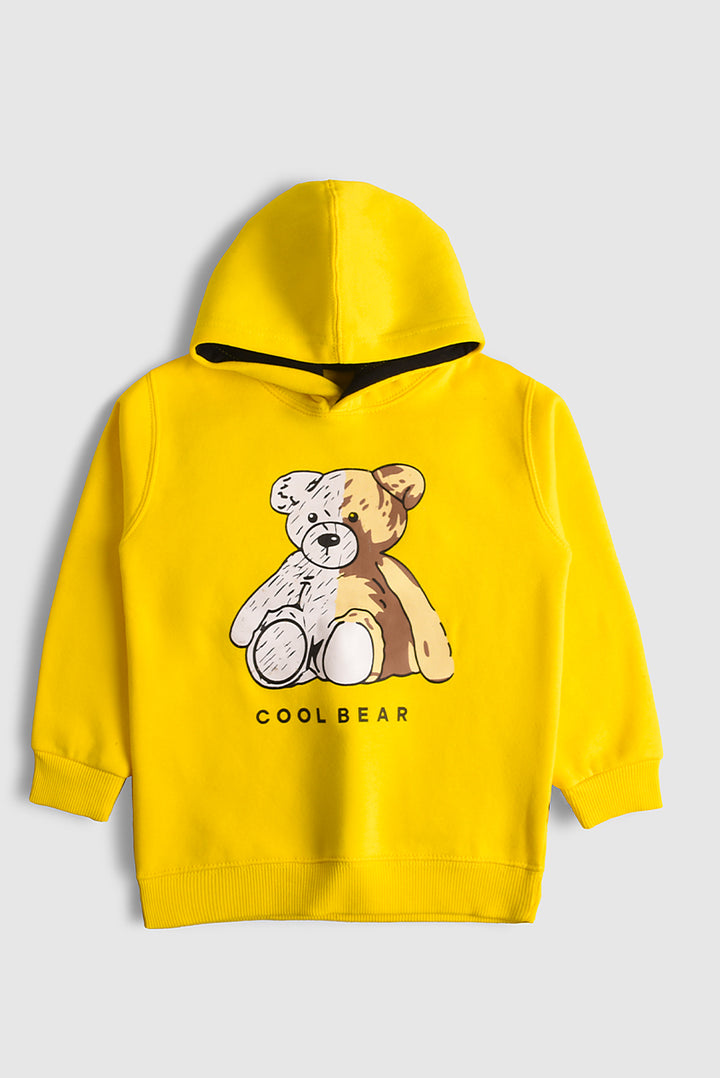 Imported Cool Bear Tracksuit (PW463)