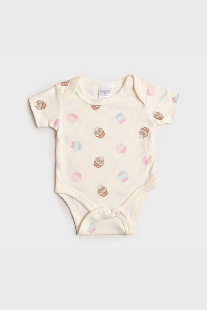 Imported Cotton Essentials Set (5-Piece) (PW111)
