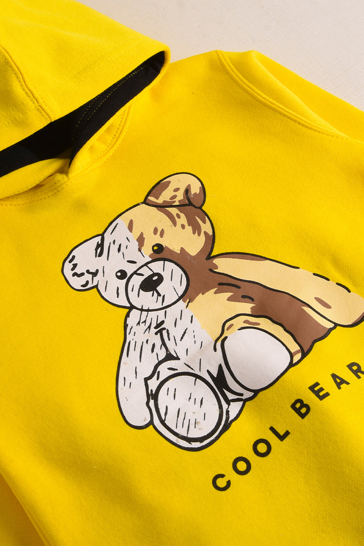 Imported Cool Bear Tracksuit (PW463)