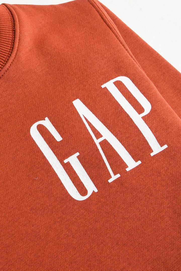 Imported GAP Mickey Walk Sweatshirt (PW444)