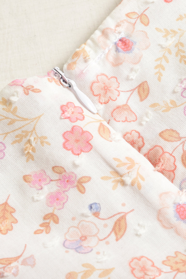 Blossom Breeze Frock (PW278)