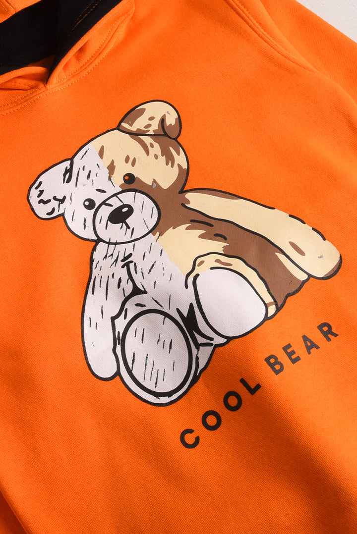 Imported Cool Bear Tracksuit (PW464)