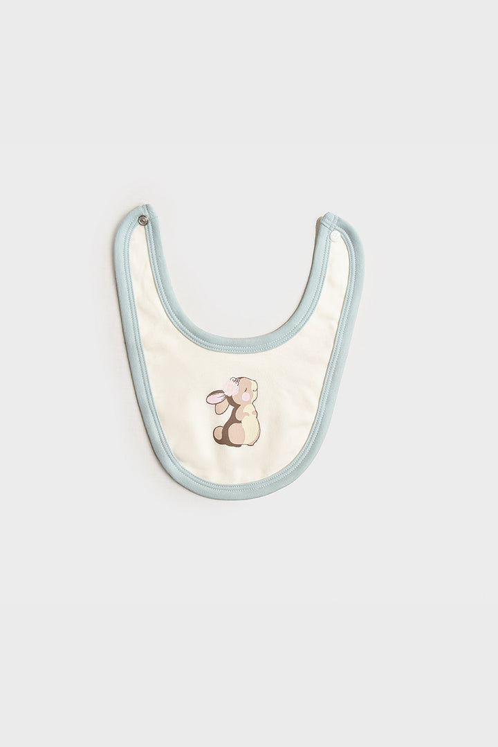 Imported Newborn Cotton Essentials Set (7-Piece) (PW112)
