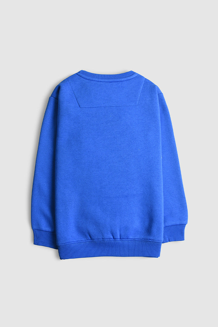 Imported Versace Studio Sweatshirt (PW404)