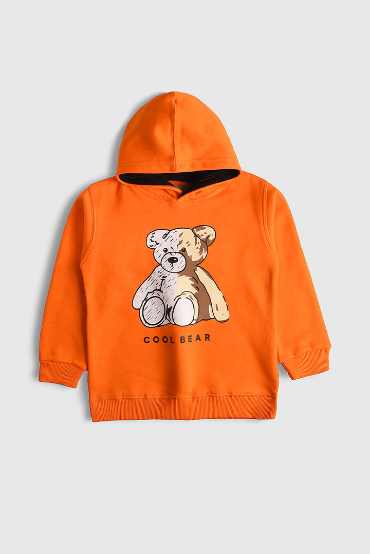 Imported Cool Bear Tracksuit (PW464)