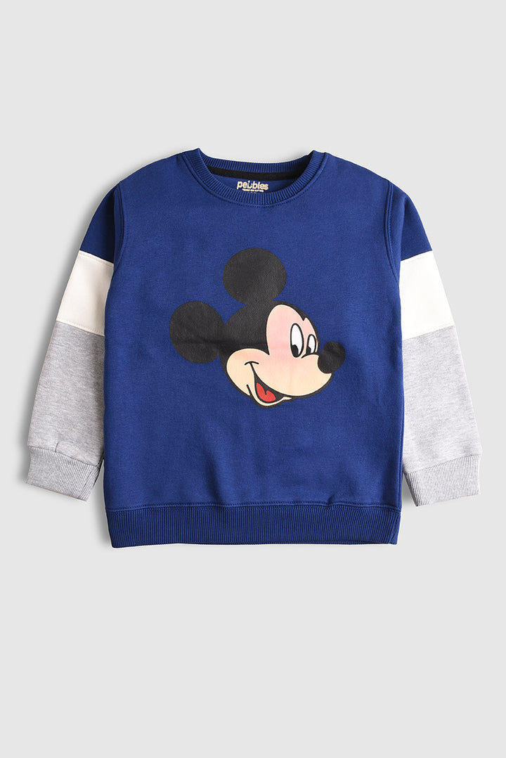 Mickey Street Set (PW461)