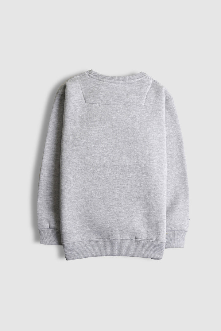 Imported Southern Rider Sweatshirt (PW392)