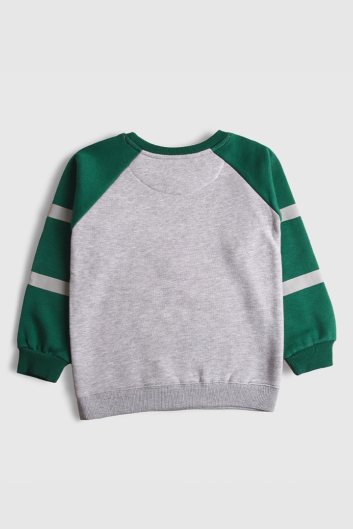 LA Varsity Sweat Set (PW465)