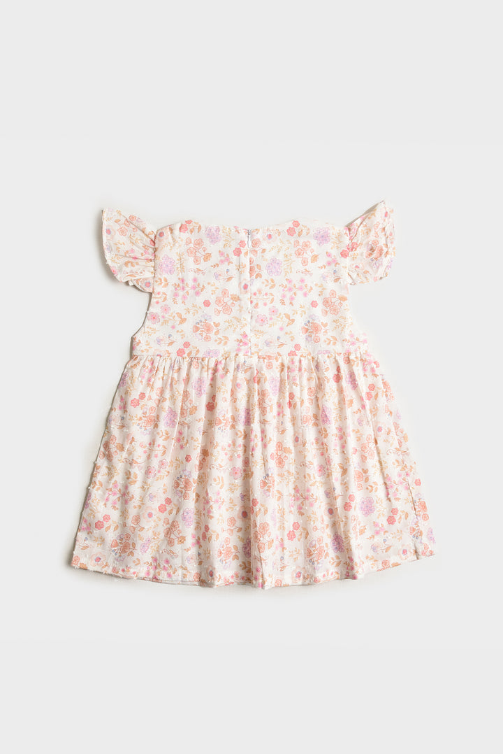 Blossom Breeze Frock (PW278)