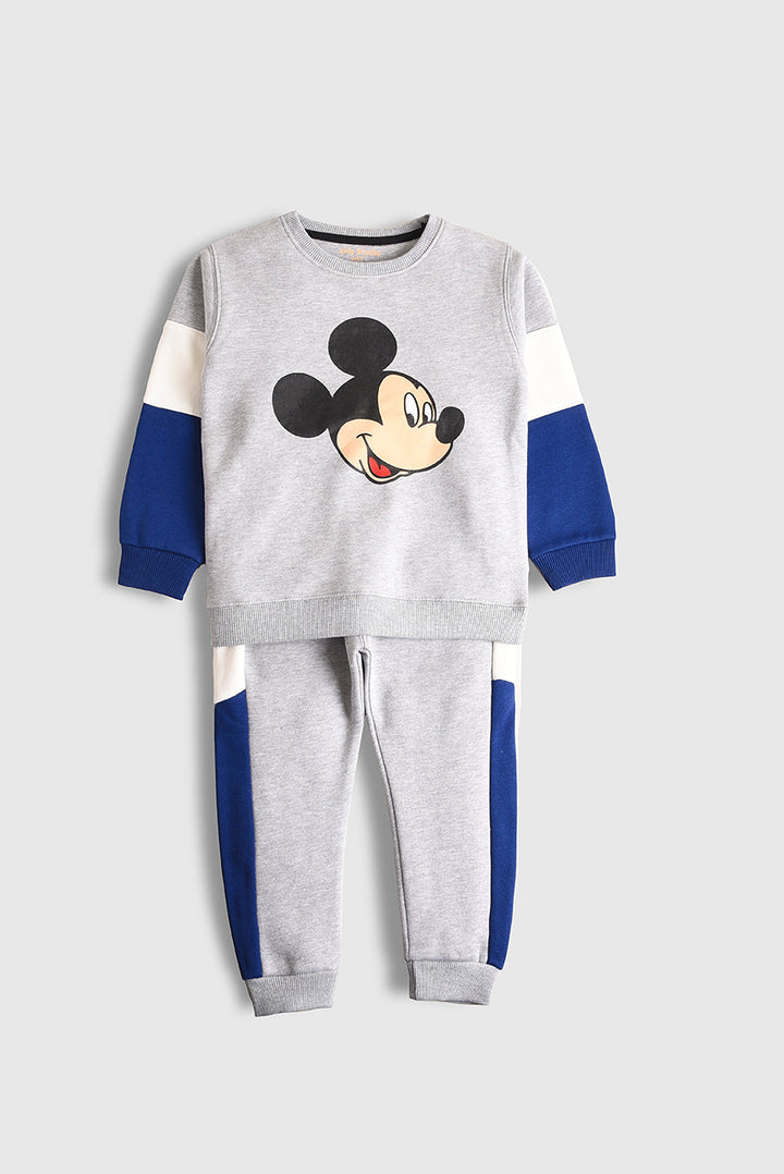Disney Dash Tracksuit (PW466)