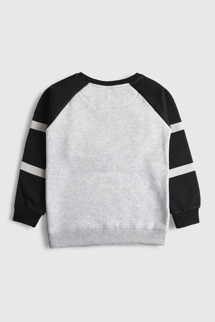 LA Varsity Sweat Set (PW457)