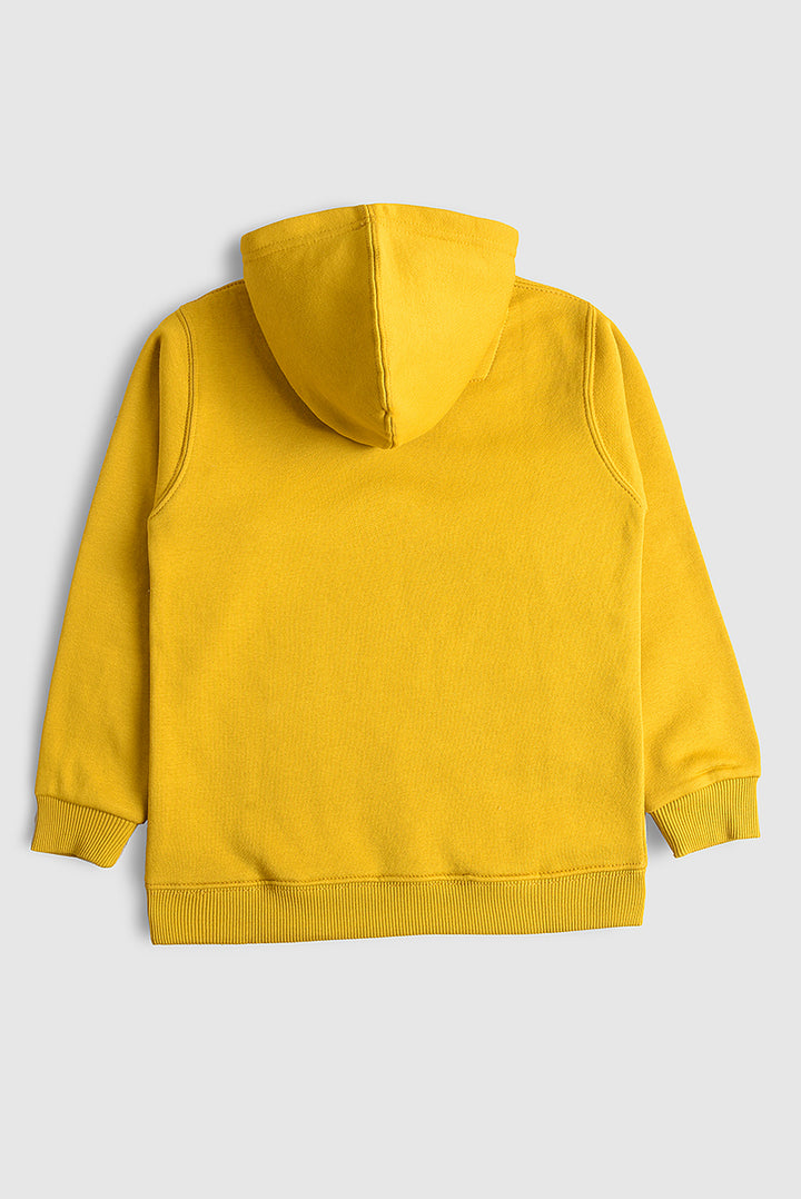 Goal Getter Hoodie (PW458)