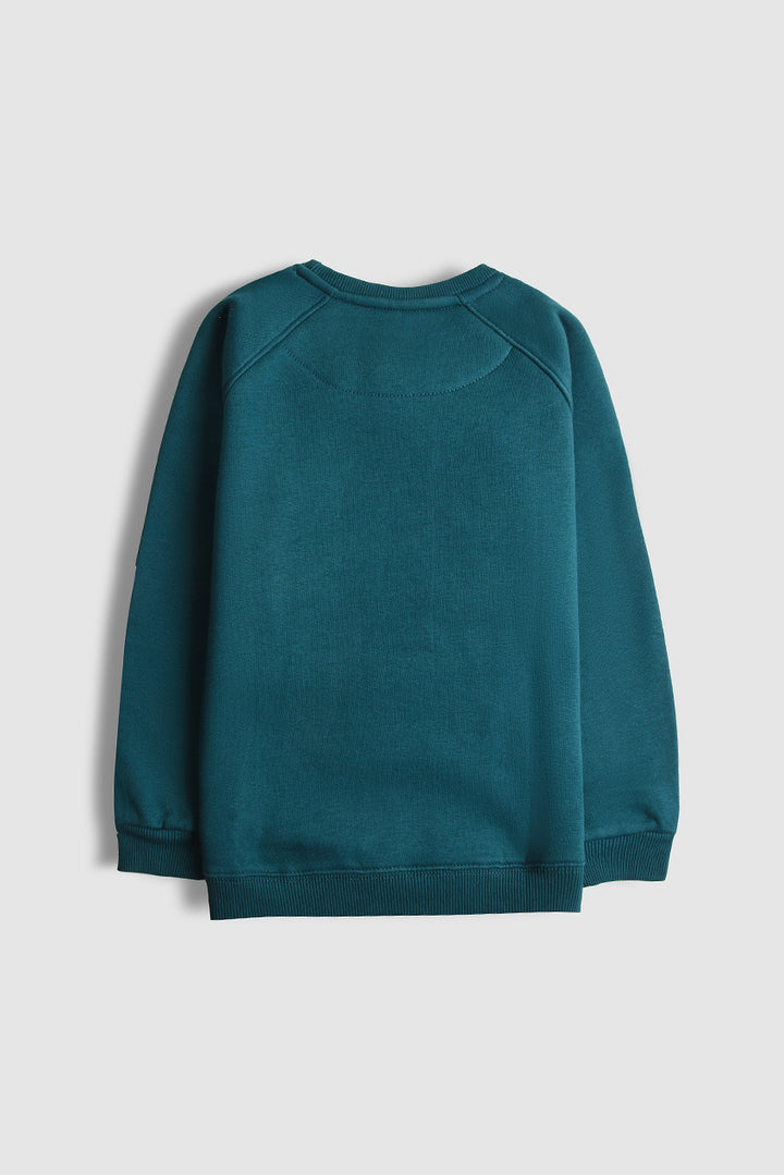 Imported Chase Your Music Sweatshirt (PW410)