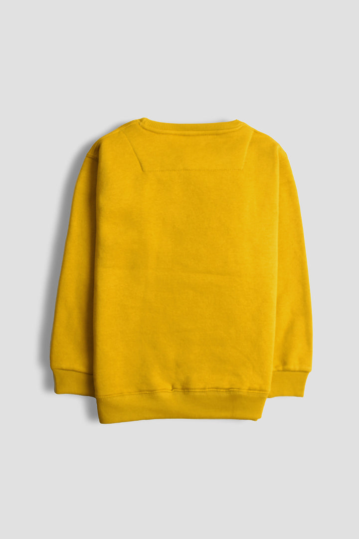 Imported Versace Spark Pop Sweatshirt (PW416)