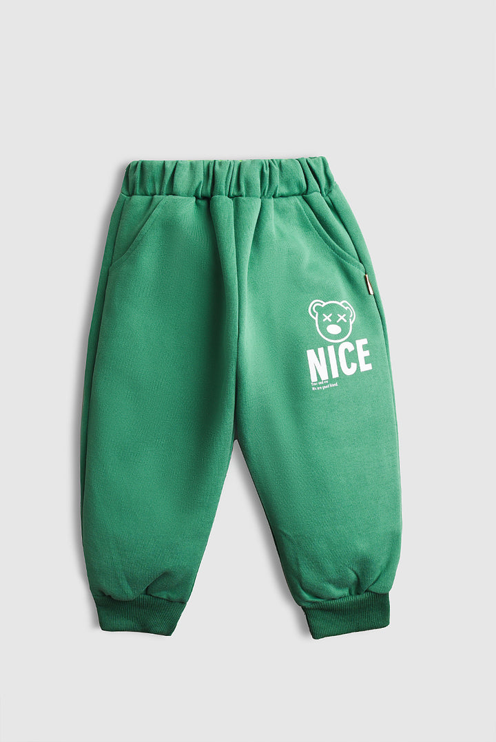 Imported Nice Day Bear Set (3 Pcs)