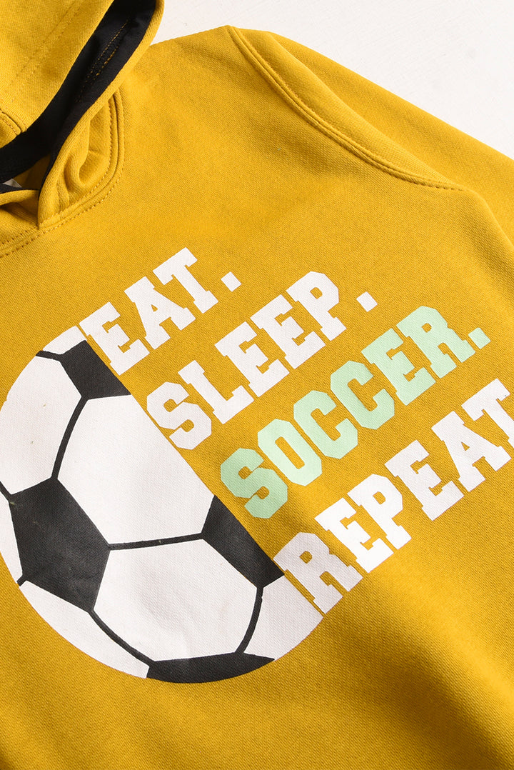 Goal Getter Hoodie (PW458)
