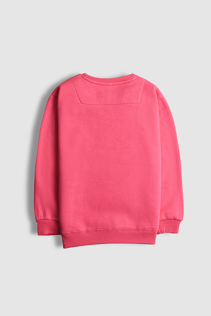 Imported Studio Kids Sweatshirt (PW394)